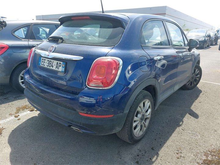 Photo 3 VIN: ZFA3340000P484567 - FIAT 500X 