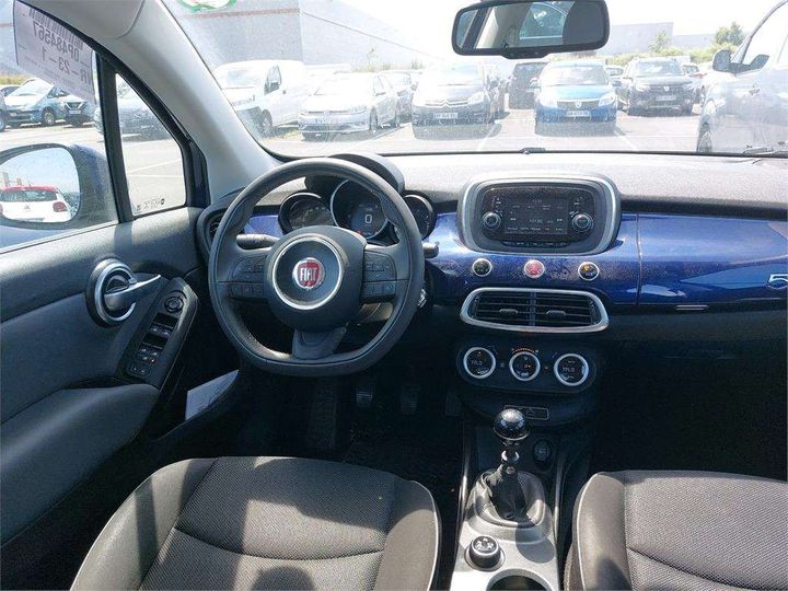 Photo 4 VIN: ZFA3340000P484567 - FIAT 500X 