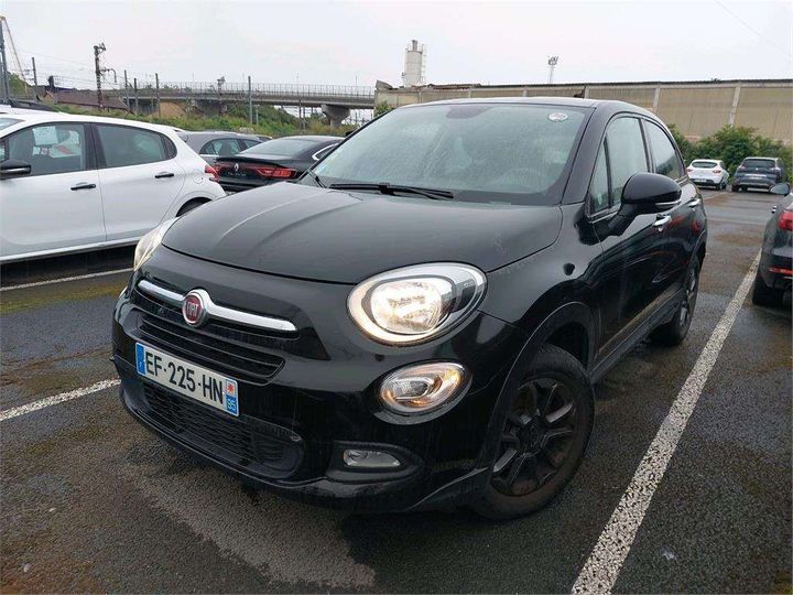 Photo 1 VIN: ZFA3340000P494311 - FIAT 500X 