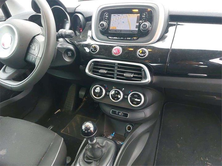 Photo 11 VIN: ZFA3340000P494311 - FIAT 500X 