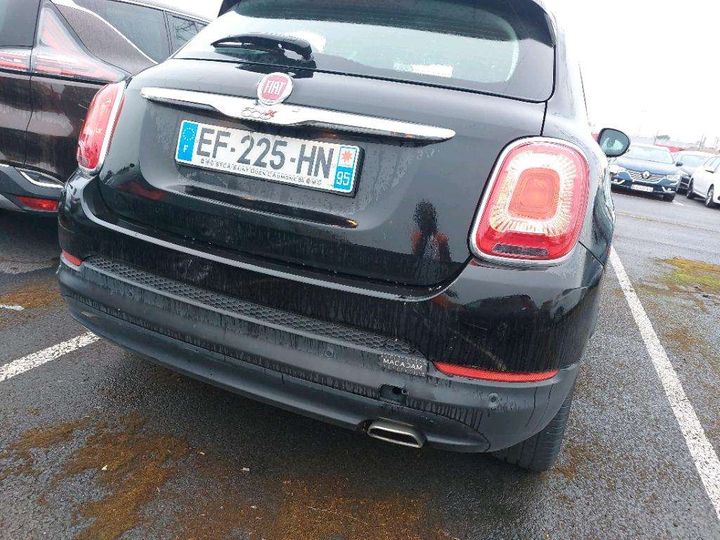 Photo 18 VIN: ZFA3340000P494311 - FIAT 500X 