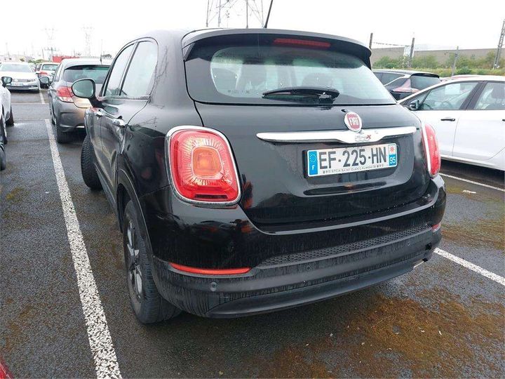 Photo 2 VIN: ZFA3340000P494311 - FIAT 500X 