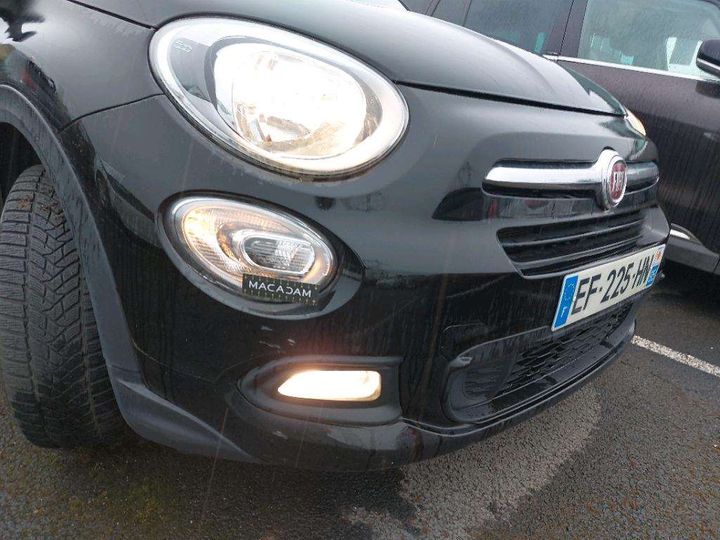 Photo 23 VIN: ZFA3340000P494311 - FIAT 500X 