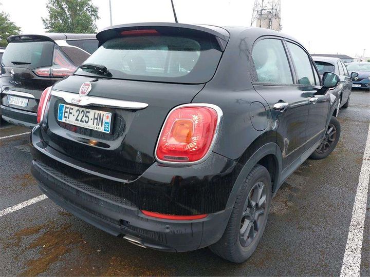 Photo 3 VIN: ZFA3340000P494311 - FIAT 500X 