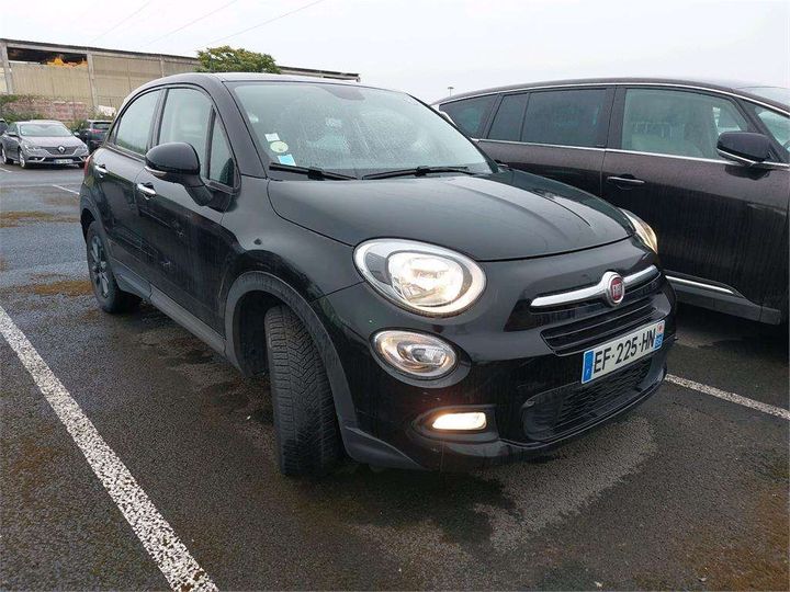 Photo 36 VIN: ZFA3340000P494311 - FIAT 500X 