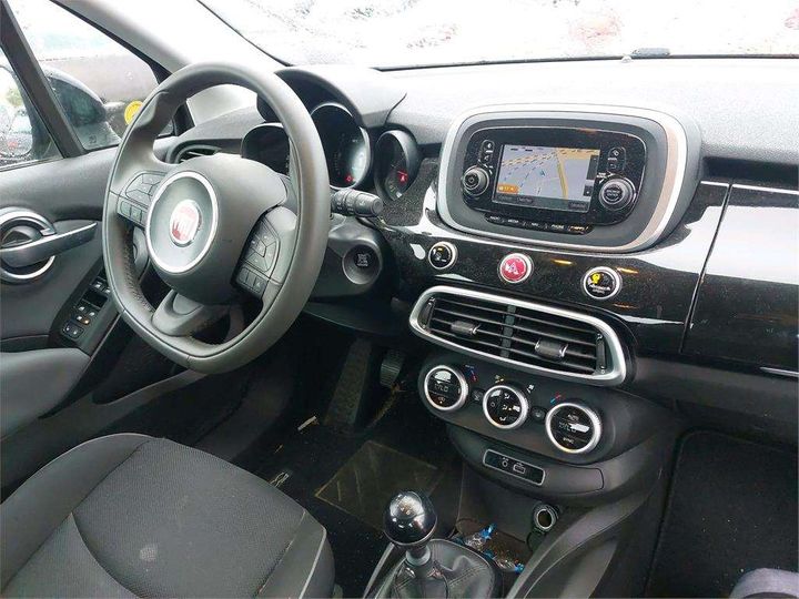 Photo 4 VIN: ZFA3340000P494311 - FIAT 500X 