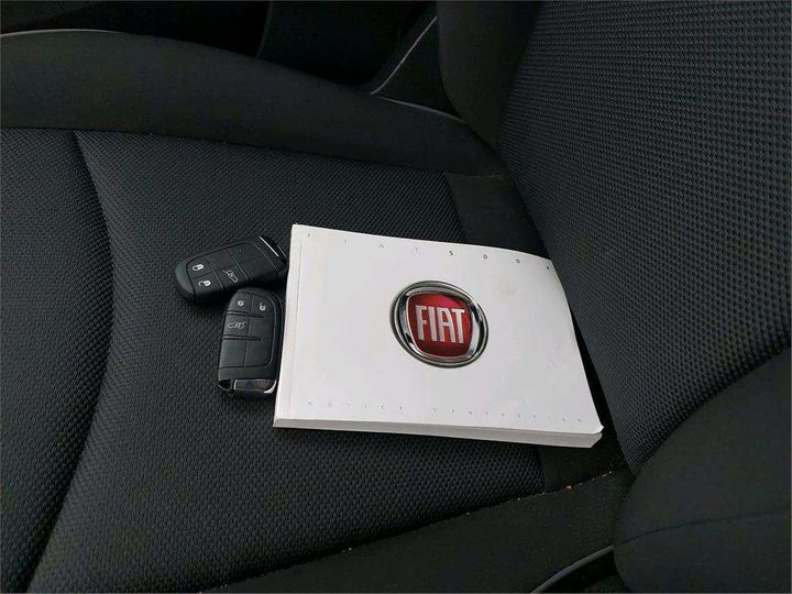 Photo 6 VIN: ZFA3340000P494311 - FIAT 500X 