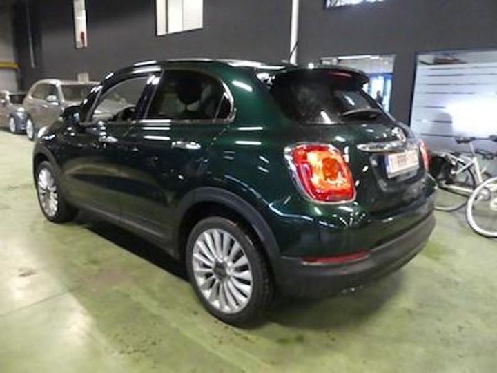 Photo 3 VIN: ZFA3340000P504548 - FIAT 500X 