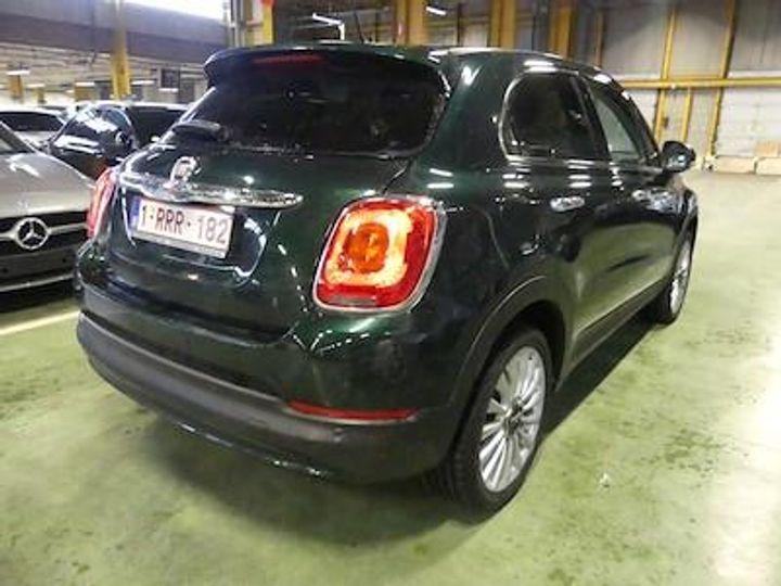 Photo 4 VIN: ZFA3340000P504548 - FIAT 500X 