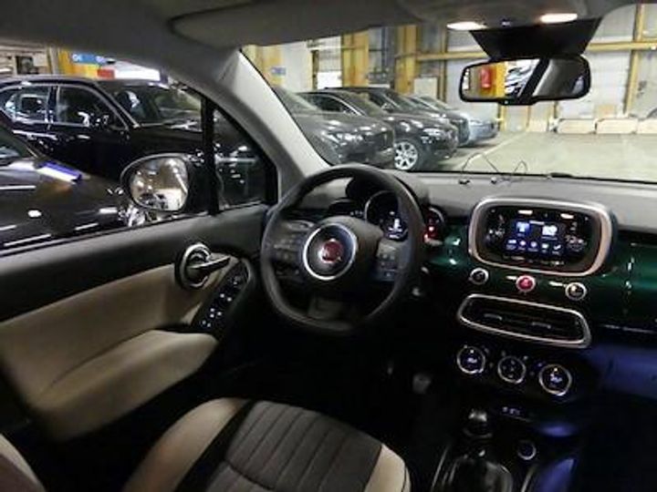 Photo 9 VIN: ZFA3340000P504548 - FIAT 500X 