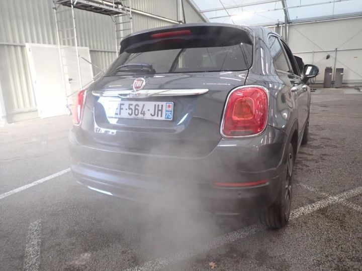 Photo 2 VIN: ZFA3340000P505557 - FIAT 500 X 