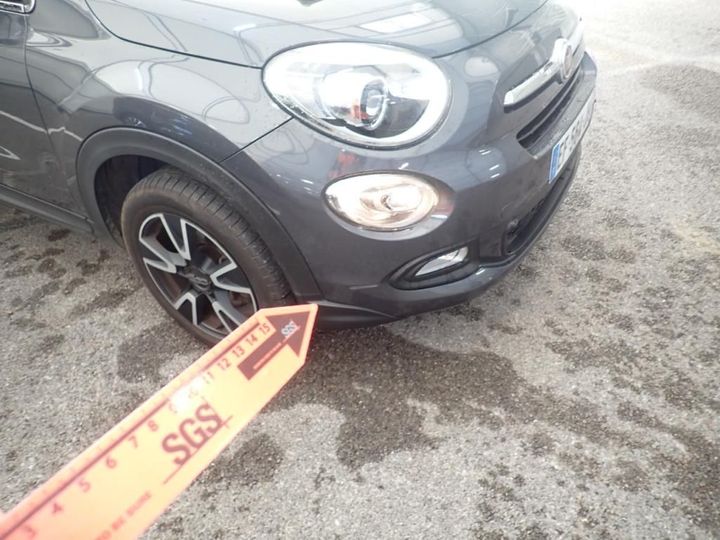 Photo 28 VIN: ZFA3340000P505557 - FIAT 500 X 