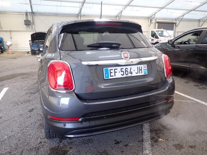 Photo 3 VIN: ZFA3340000P505557 - FIAT 500 X 