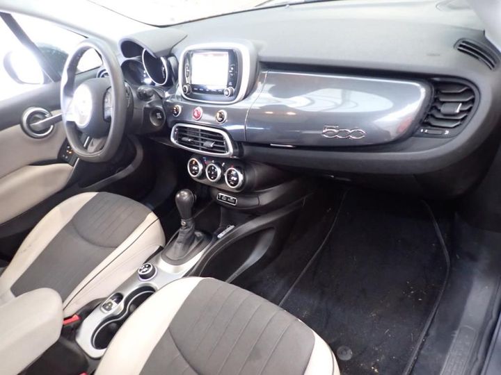 Photo 6 VIN: ZFA3340000P505557 - FIAT 500 X 