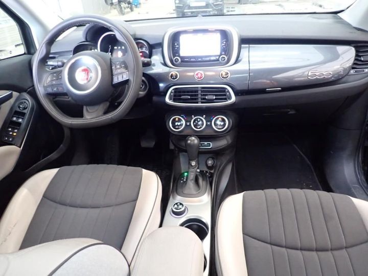 Photo 7 VIN: ZFA3340000P505557 - FIAT 500 X 