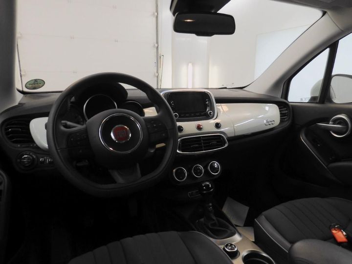 Photo 2 VIN: ZFA3340000P515368 - FIAT 500X 