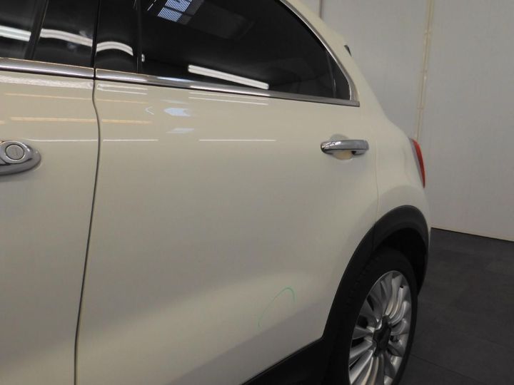 Photo 25 VIN: ZFA3340000P515368 - FIAT 500X 