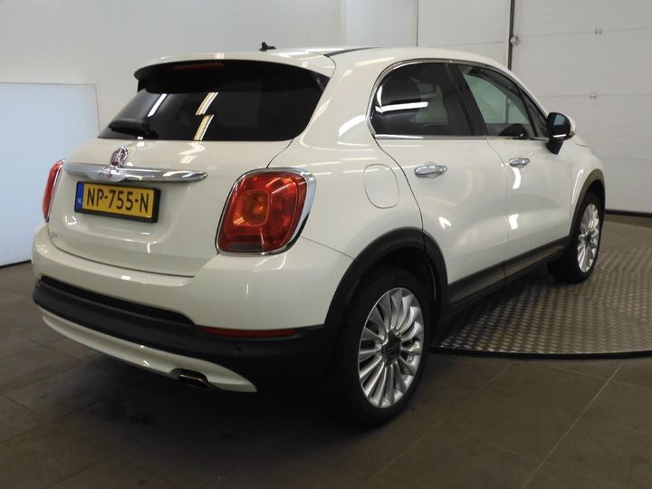 Photo 16 VIN: ZFA3340000P515374 - FIAT 500X 