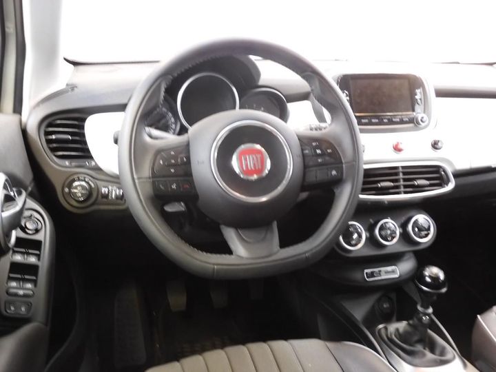 Photo 17 VIN: ZFA3340000P515374 - FIAT 500X 