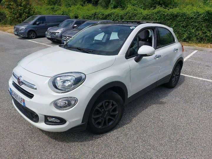 Photo 0 VIN: ZFA3340000P516944 - FIAT 500X 