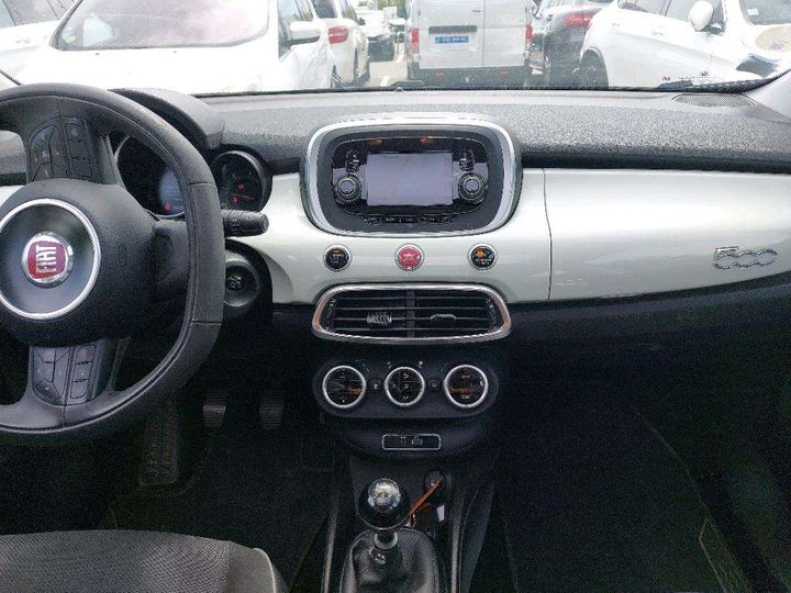 Photo 11 VIN: ZFA3340000P516944 - FIAT 500X 