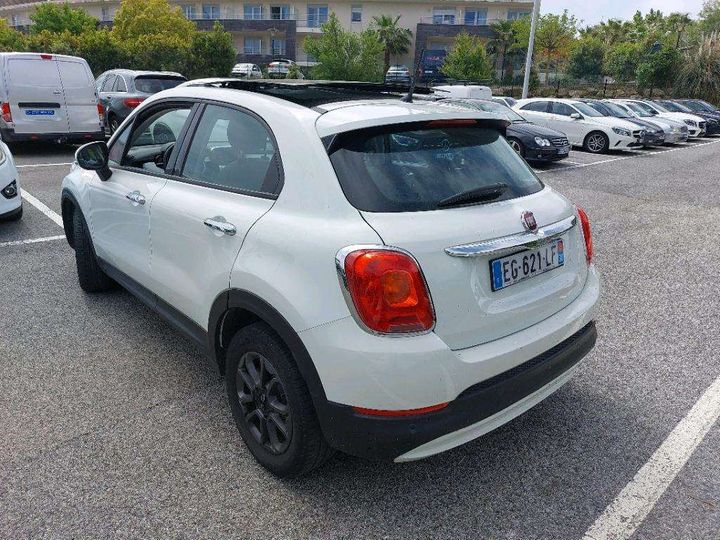 Photo 2 VIN: ZFA3340000P516944 - FIAT 500X 