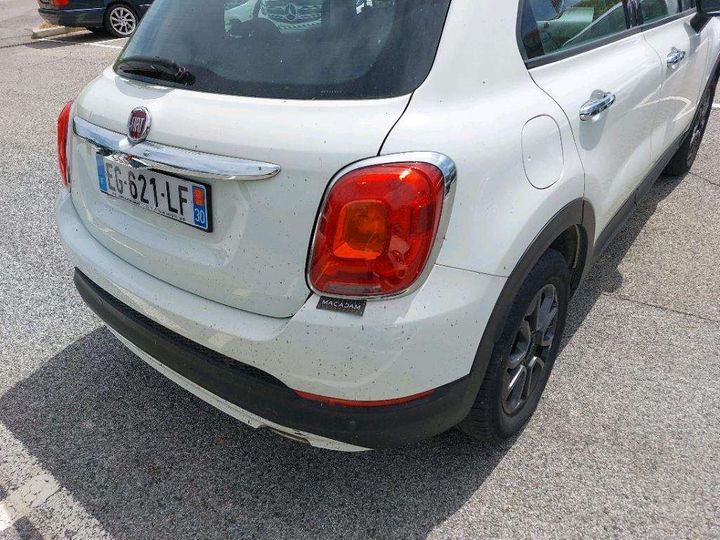 Photo 29 VIN: ZFA3340000P516944 - FIAT 500X 