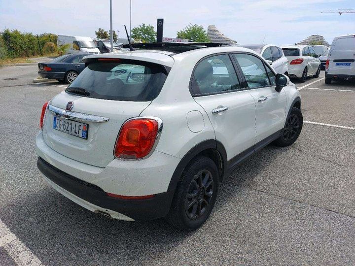 Photo 3 VIN: ZFA3340000P516944 - FIAT 500X 