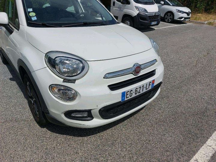 Photo 37 VIN: ZFA3340000P516944 - FIAT 500X 