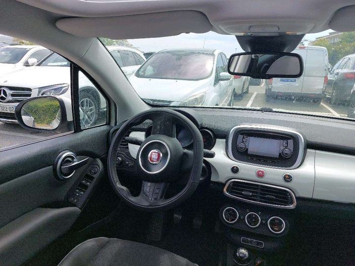 Photo 4 VIN: ZFA3340000P516944 - FIAT 500X 