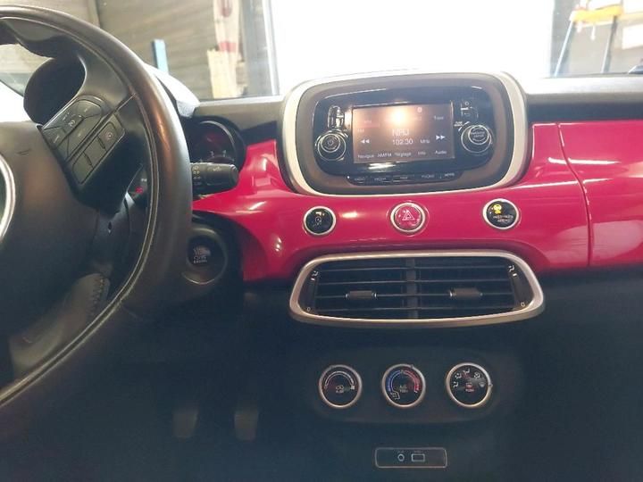 Photo 14 VIN: ZFA3340000P517288 - FIAT 500X 