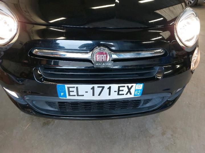 Photo 16 VIN: ZFA3340000P517288 - FIAT 500X 