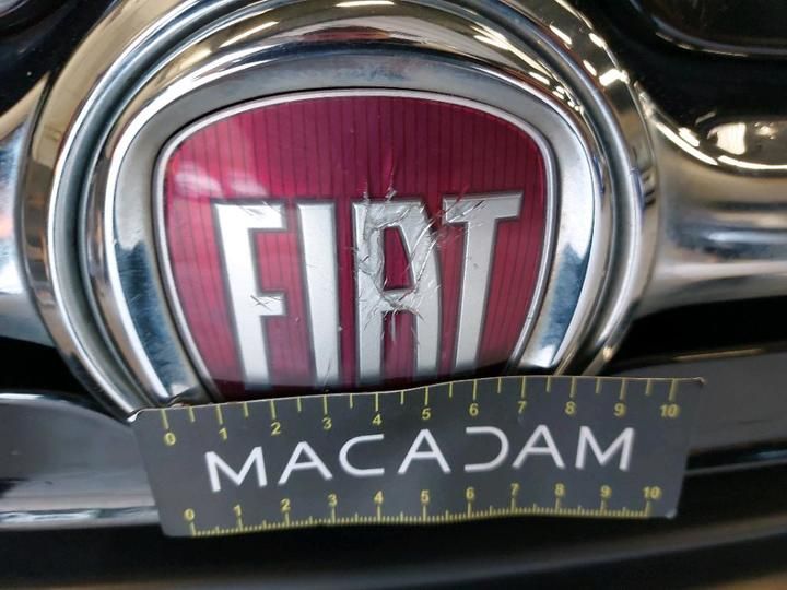 Photo 17 VIN: ZFA3340000P517288 - FIAT 500X 