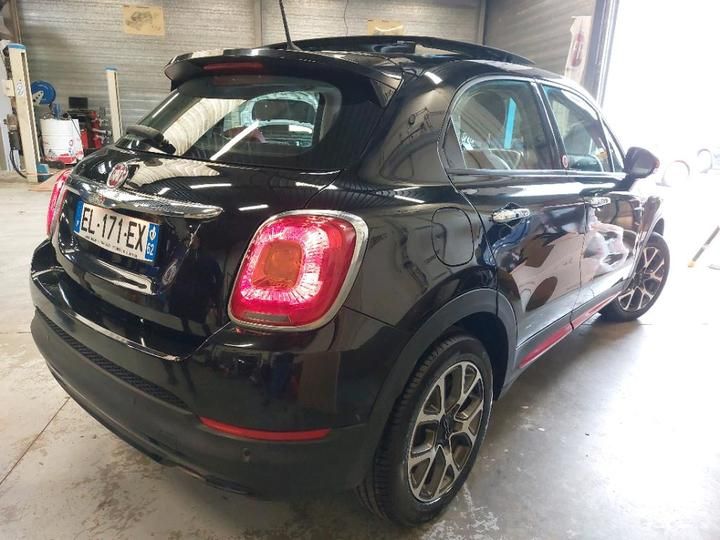 Photo 2 VIN: ZFA3340000P517288 - FIAT 500X 