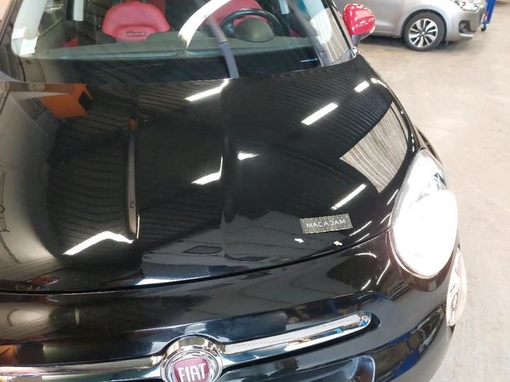 Photo 27 VIN: ZFA3340000P517288 - FIAT 500X 