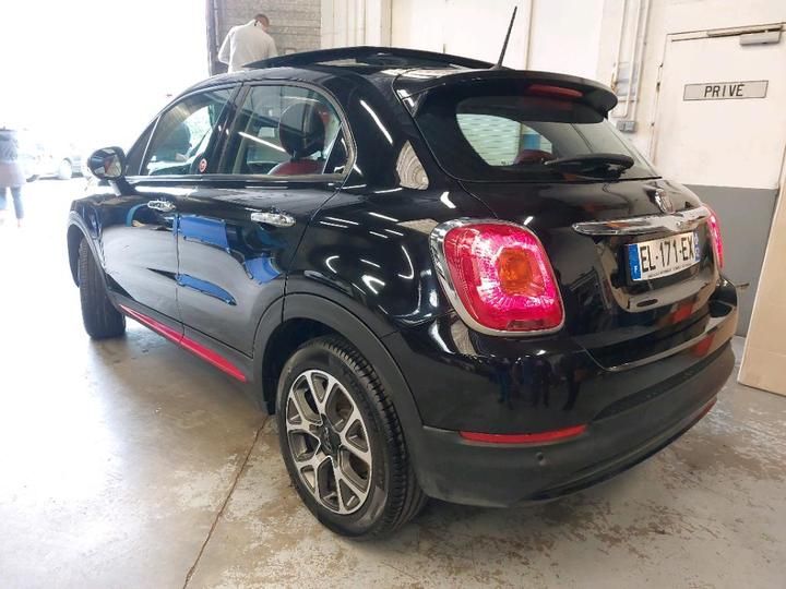 Photo 3 VIN: ZFA3340000P517288 - FIAT 500X 