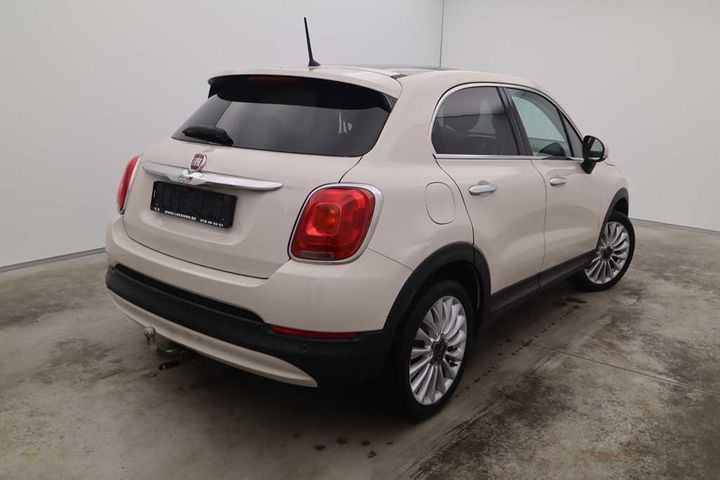 Photo 2 VIN: ZFA3340000P517344 - FIAT 500X &#3914 