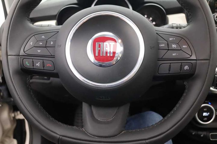 Photo 31 VIN: ZFA3340000P517344 - FIAT 500X &#3914 