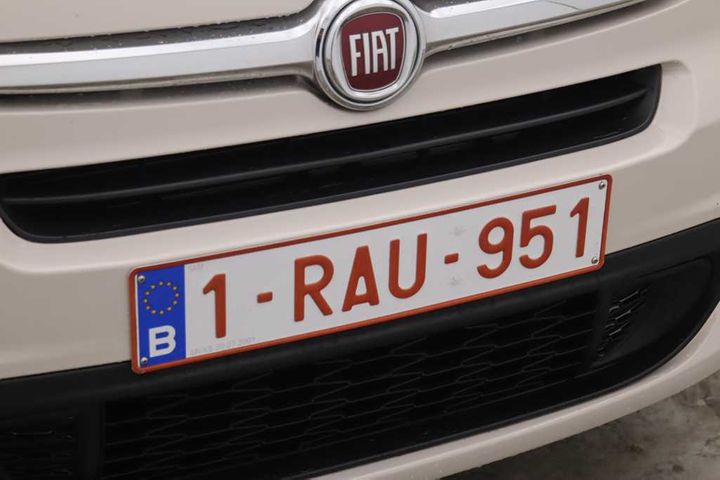 Photo 5 VIN: ZFA3340000P517344 - FIAT 500X &#3914 