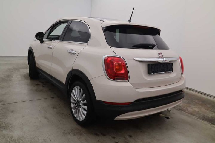 Photo 7 VIN: ZFA3340000P517344 - FIAT 500X &#3914 