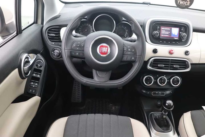 Photo 9 VIN: ZFA3340000P517344 - FIAT 500X &#3914 