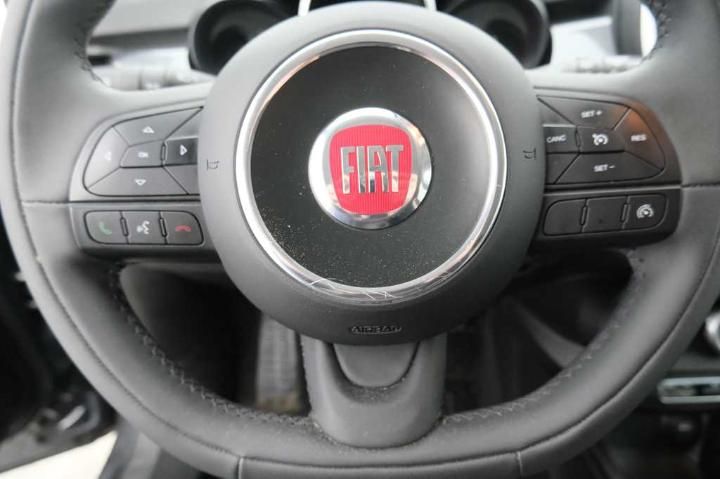 Photo 16 VIN: ZFA3340000P518458 - FIAT 500X &#3914 