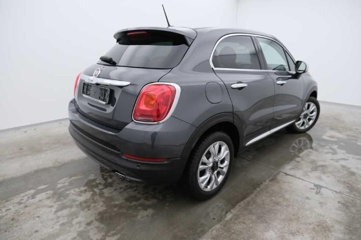 Photo 2 VIN: ZFA3340000P518458 - FIAT 500X &#3914 