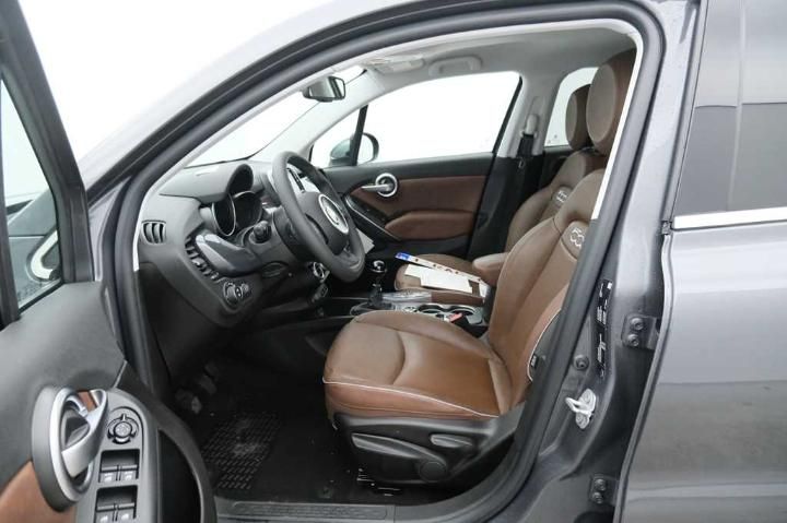 Photo 3 VIN: ZFA3340000P518458 - FIAT 500X &#3914 