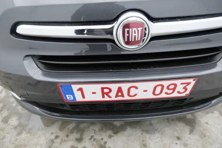 Photo 5 VIN: ZFA3340000P518458 - FIAT 500X &#3914 