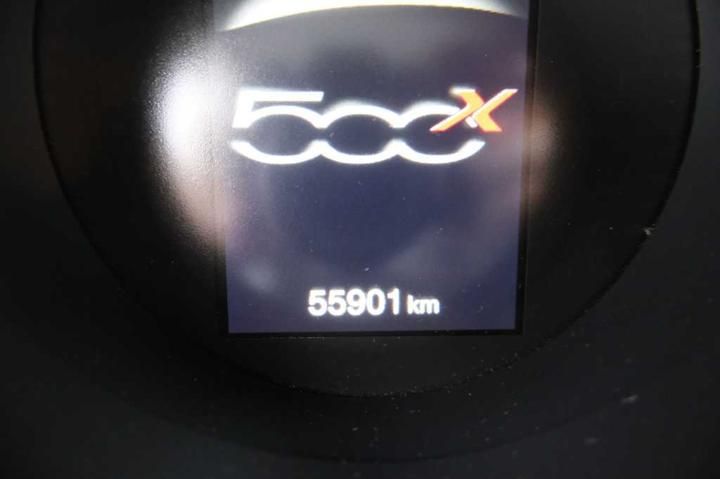 Photo 6 VIN: ZFA3340000P518458 - FIAT 500X &#3914 