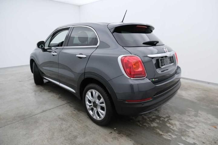 Photo 7 VIN: ZFA3340000P518458 - FIAT 500X &#3914 