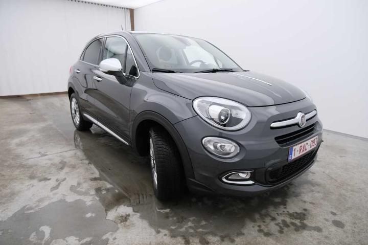 Photo 8 VIN: ZFA3340000P518458 - FIAT 500X &#3914 