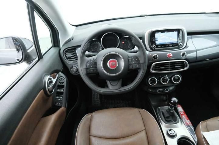 Photo 9 VIN: ZFA3340000P518458 - FIAT 500X &#3914 