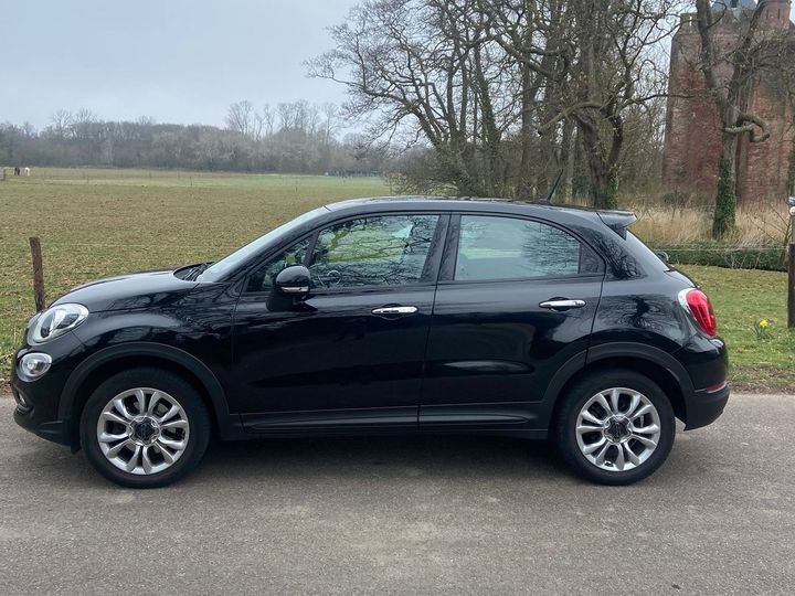 Photo 11 VIN: ZFA3340000P523813 - FIAT 500 X 